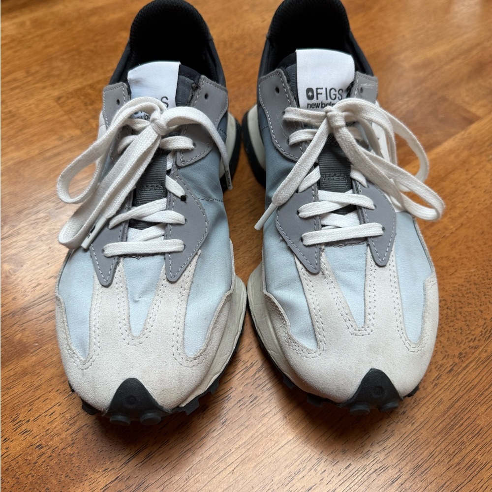 Figs 327 New Balance Sneakers